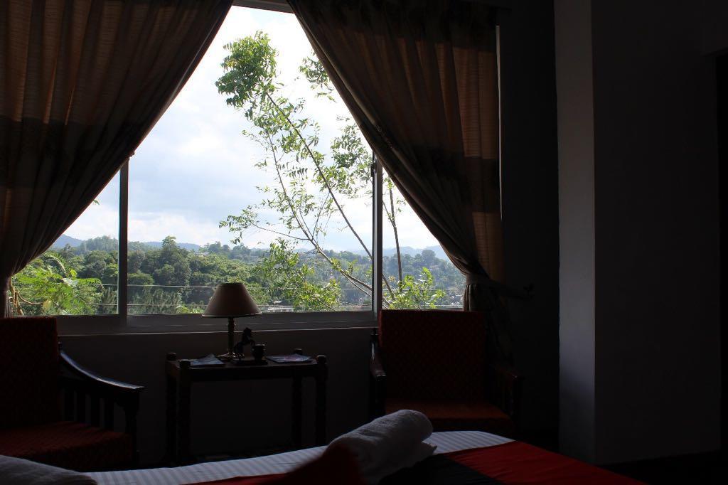 47 Alfred House - Free Pickup From Kandy City 外观 照片