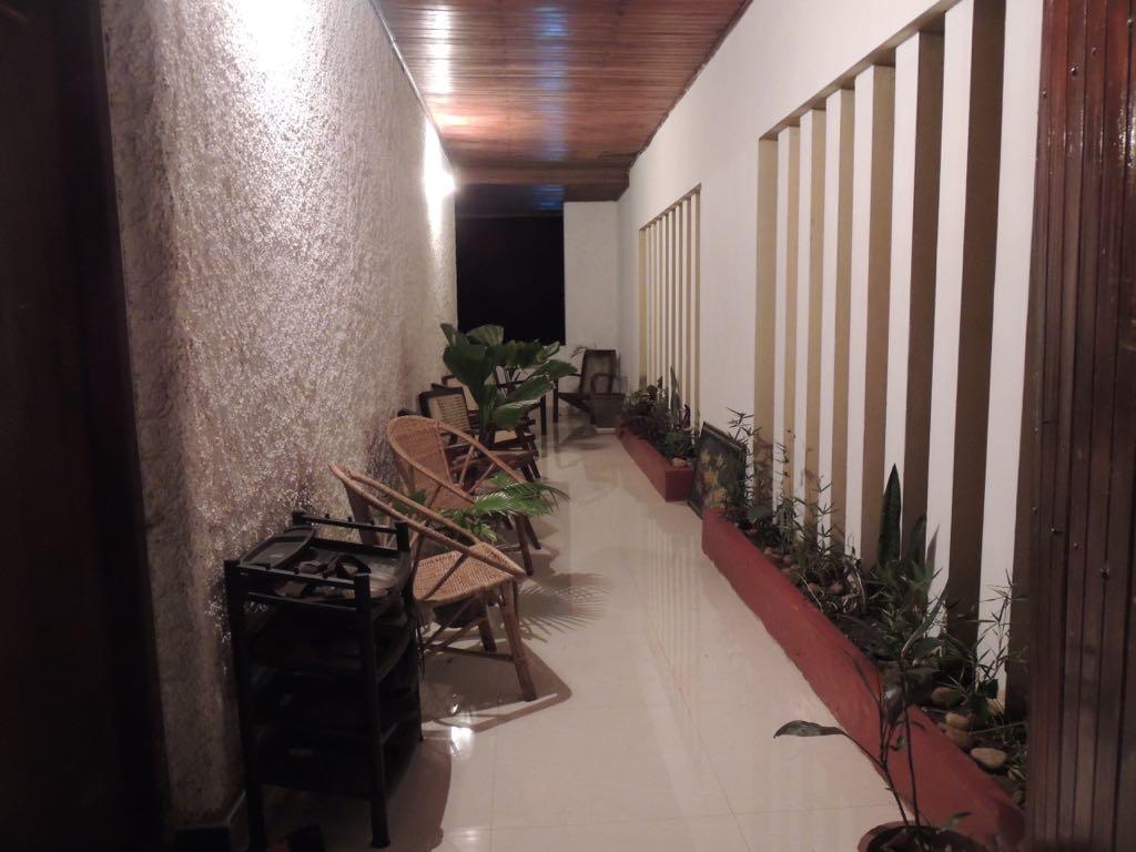 47 Alfred House - Free Pickup From Kandy City 外观 照片