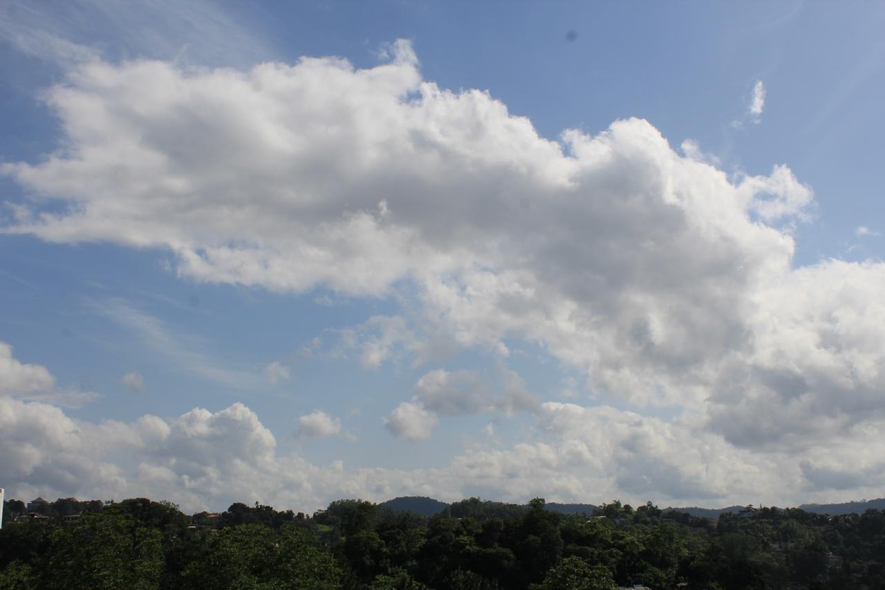 47 Alfred House - Free Pickup From Kandy City 外观 照片