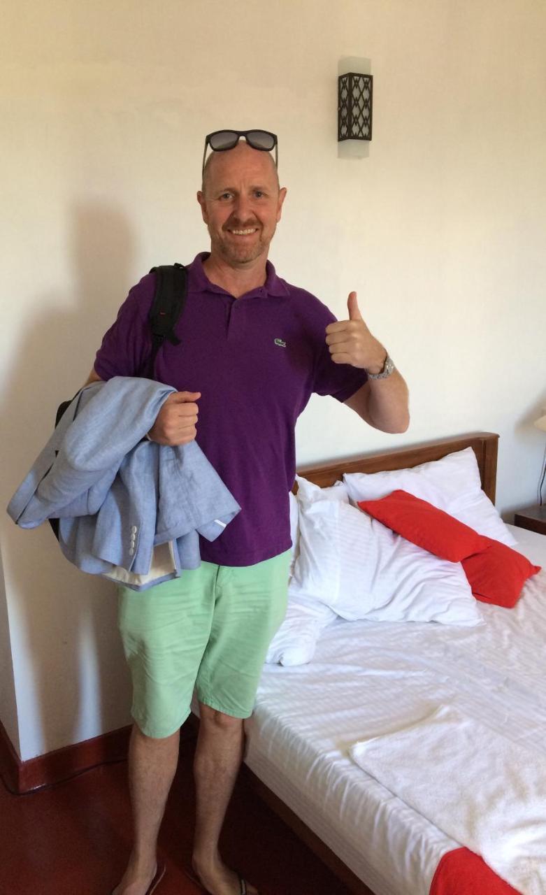 47 Alfred House - Free Pickup From Kandy City 外观 照片