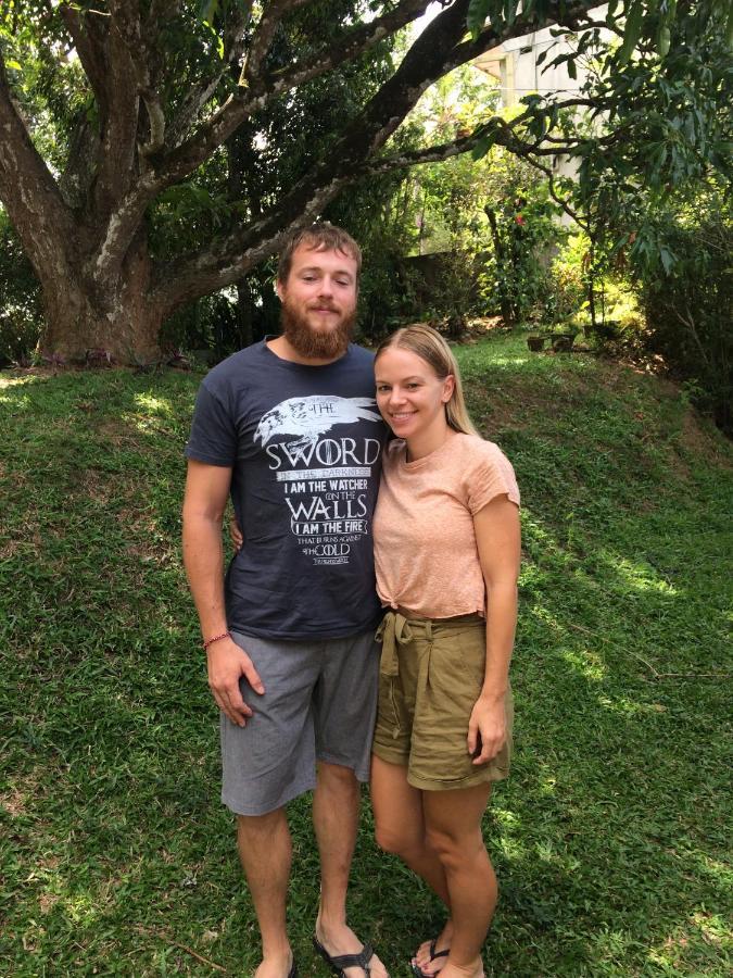 47 Alfred House - Free Pickup From Kandy City 外观 照片